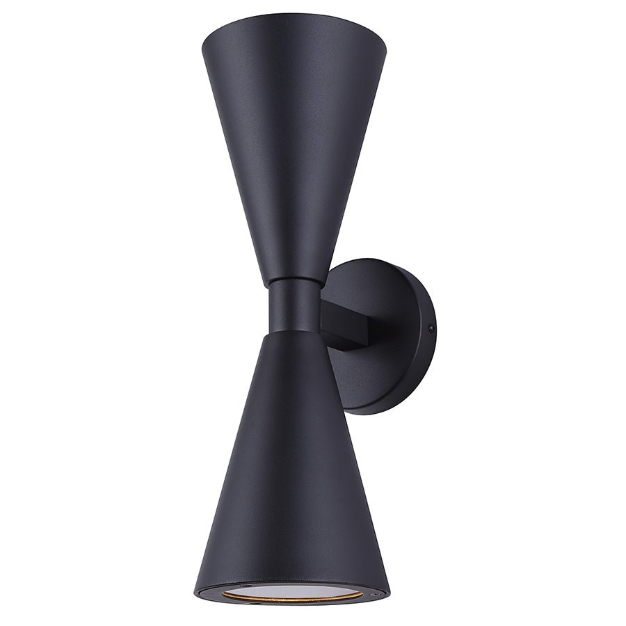 Lanterne extérieure Arona - by Canarm | Luminaires & cie