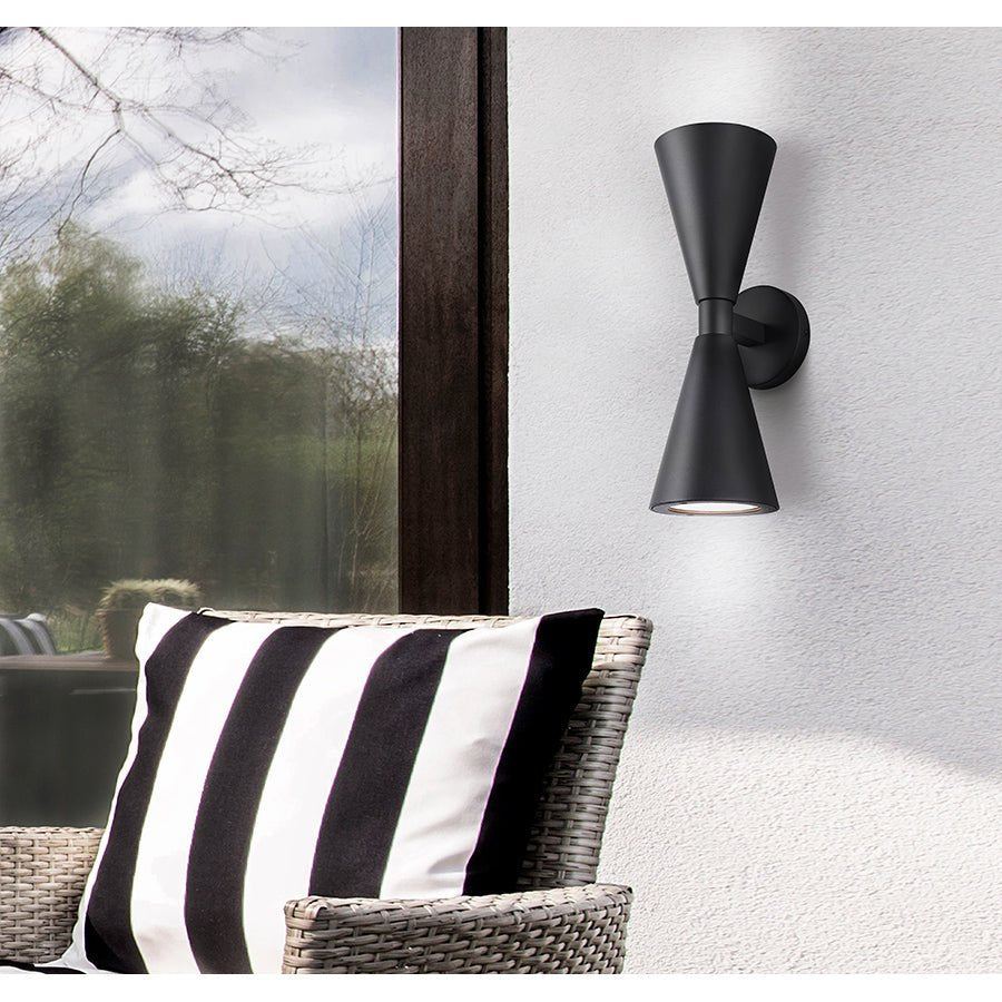 Lanterne extérieure Arona - by Canarm | Luminaires & cie