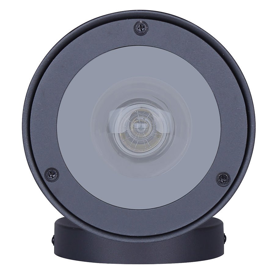 Lanterne extérieure Arona - by Canarm | Luminaires & cie