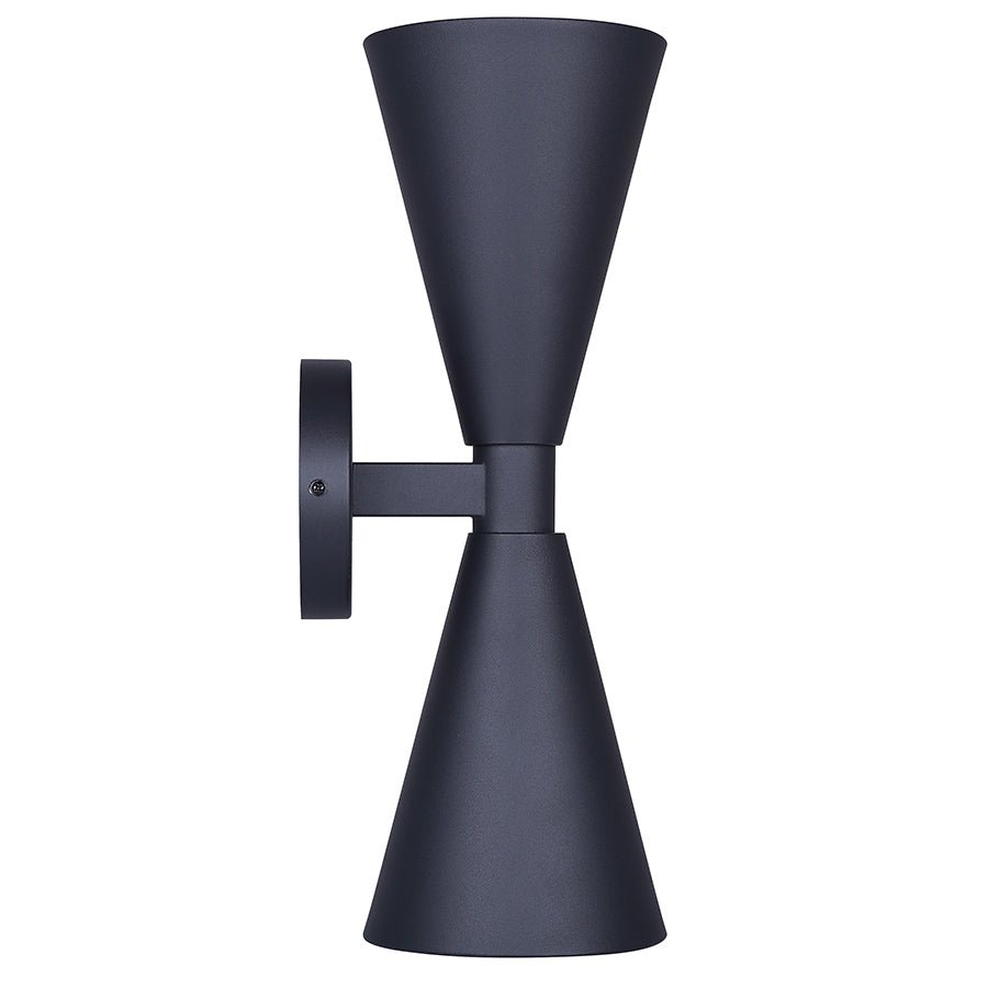 Lanterne extérieure Arona - by Canarm | Luminaires & cie