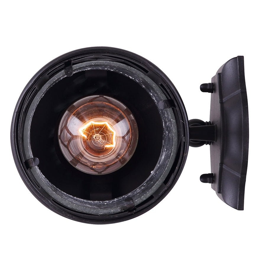 Lanterne extérieure Atlanta - 6 1/2" by Canarm | Luminaires & cie