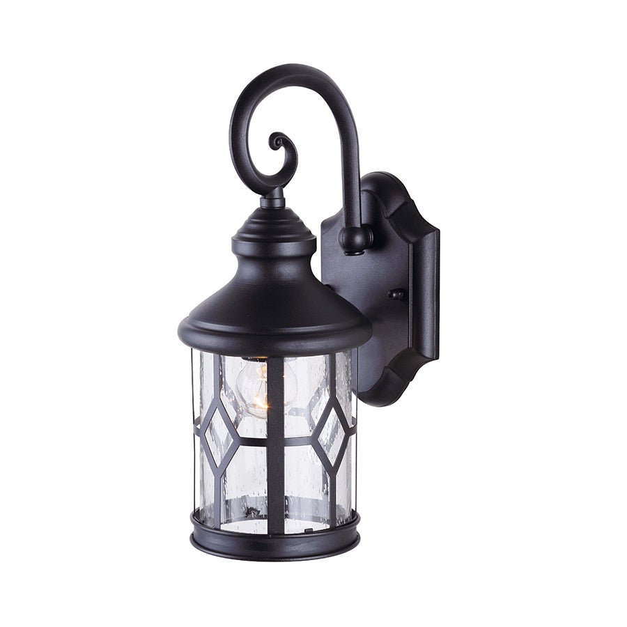 Lanterne extérieure Atlanta - 6 1/2" by Canarm | Luminaires & cie