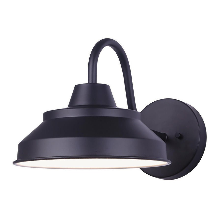 Lanterne extérieure Barn - 16 1/2" by Canarm | Luminaires & cie