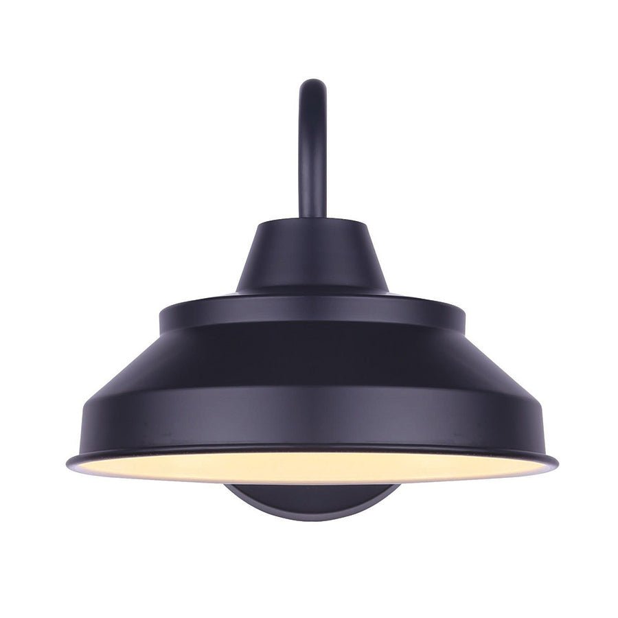 Lanterne extérieure Barn - 20 1/2" by Canarm | Luminaires & cie