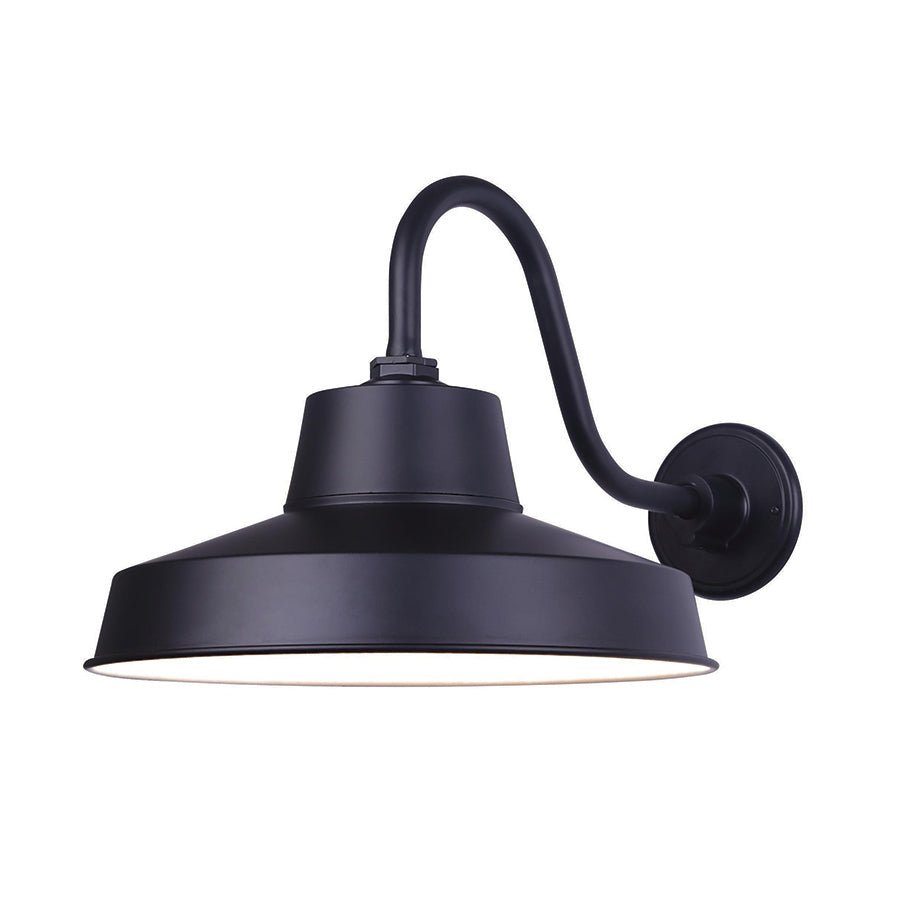 Lanterne extérieure Barn - 20 1/2" by Canarm | Luminaires & cie