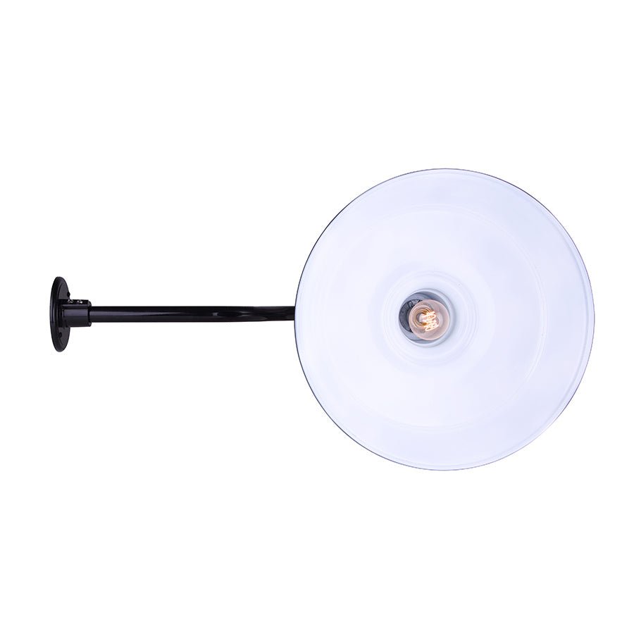 Lanterne extérieure Barn Light - 16" by Canarm | Luminaires & cie