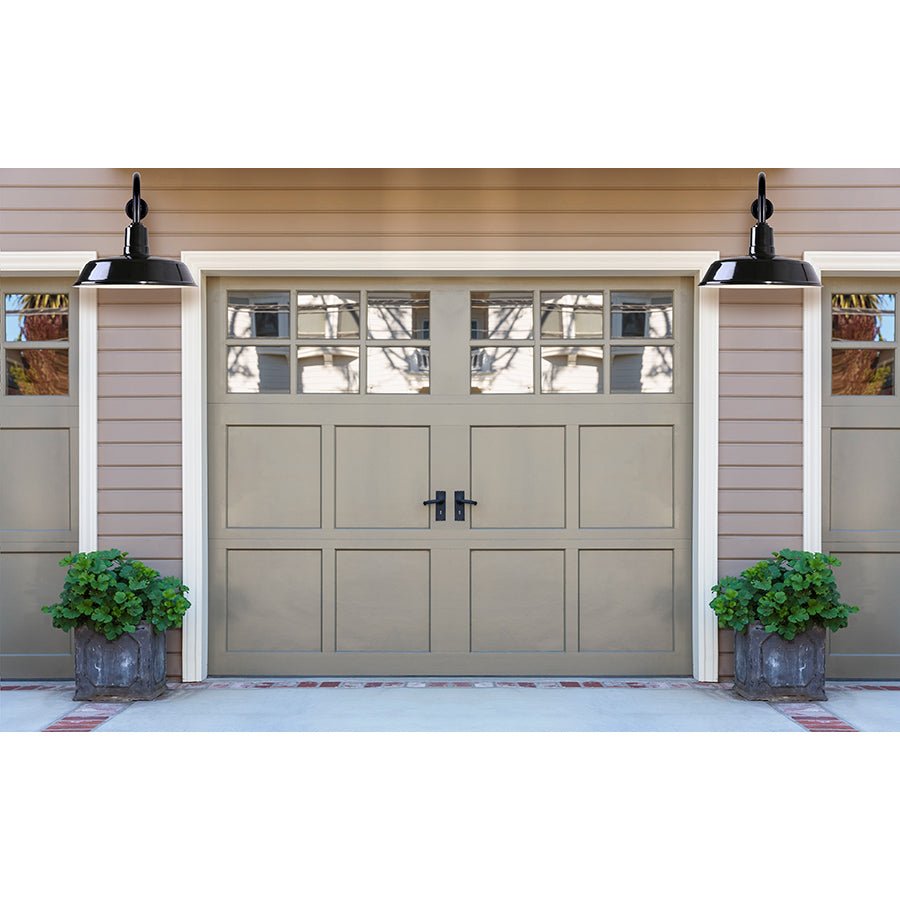 Lanterne extérieure Barn Light - 16" by Canarm | Luminaires & cie