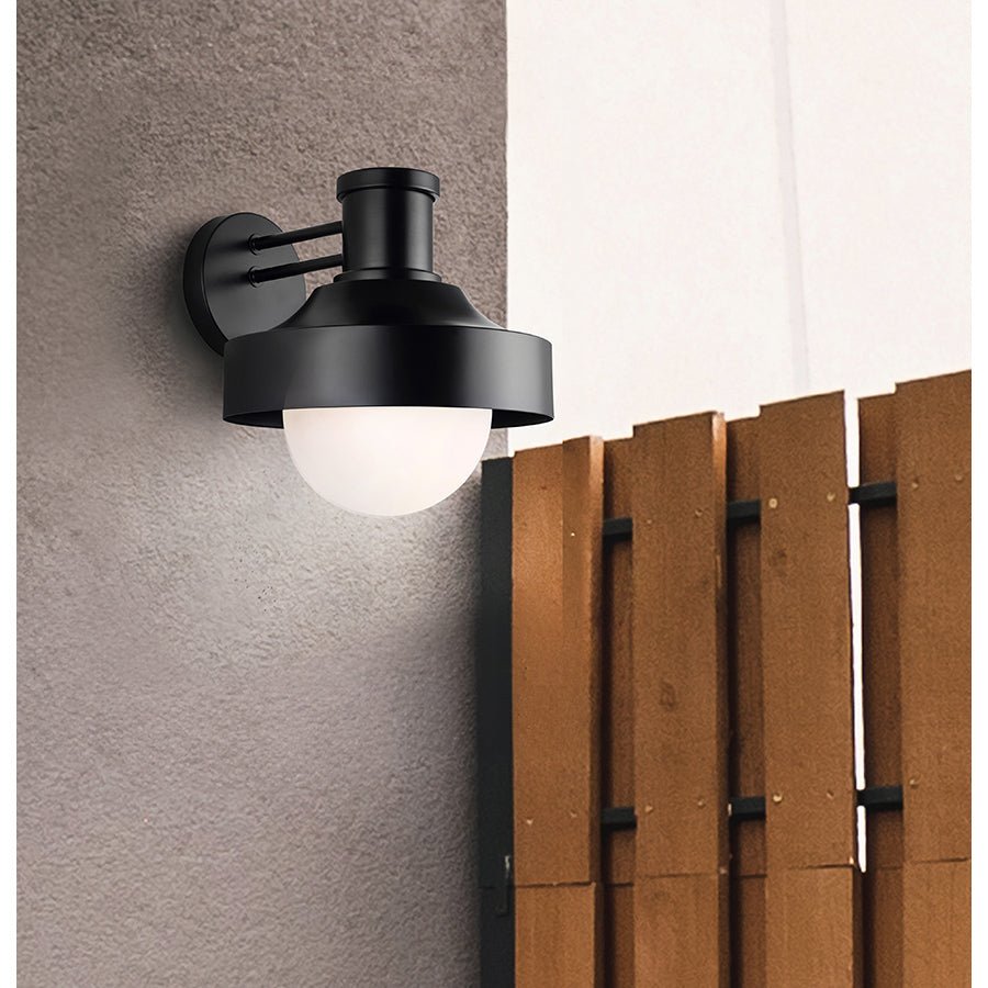 Lanterne extérieure Baylor - by Canarm | Luminaires & cie