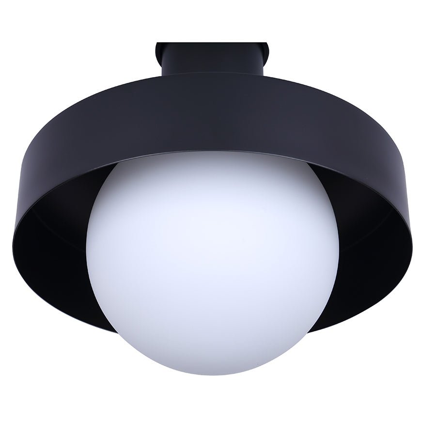 Lanterne extérieure Baylor - by Canarm | Luminaires & cie