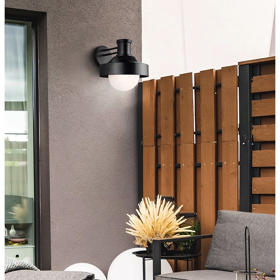 Lanterne extérieure Baylor - by Canarm | Luminaires & cie