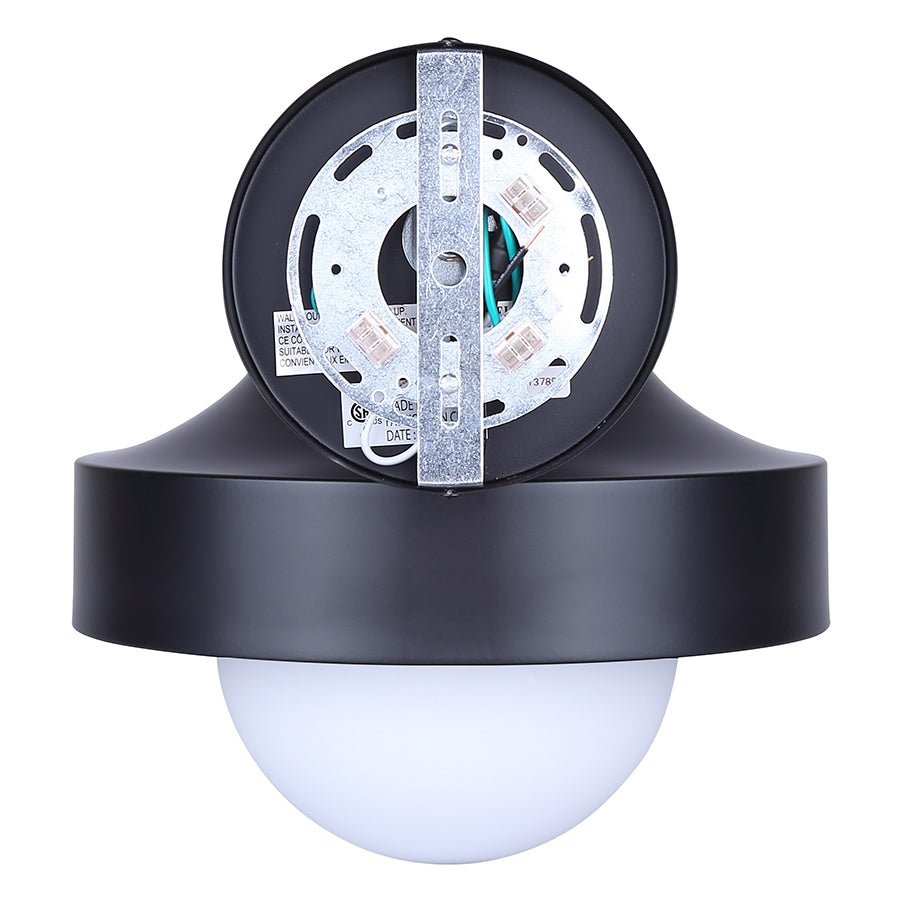 Lanterne extérieure Baylor - by Canarm | Luminaires & cie