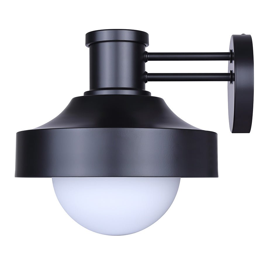 Lanterne extérieure Baylor - by Canarm | Luminaires & cie