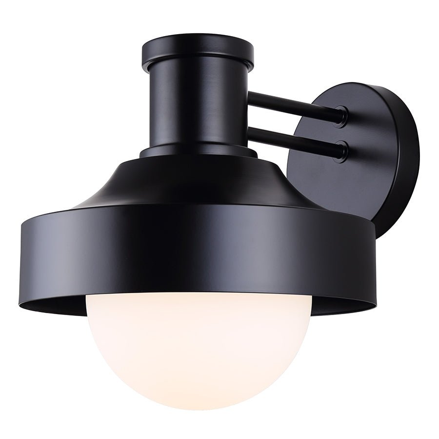 Lanterne extérieure Baylor - by Canarm | Luminaires & cie