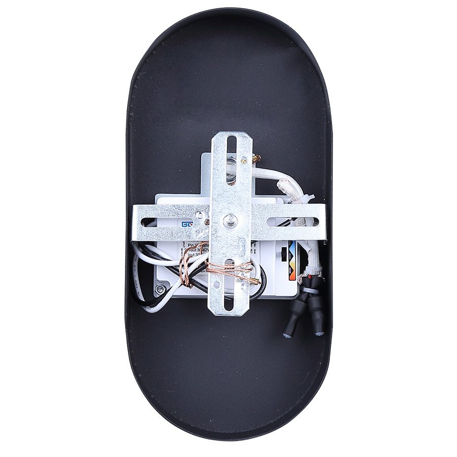 Lanterne extérieure Bergen - by Canarm | Luminaires & cie