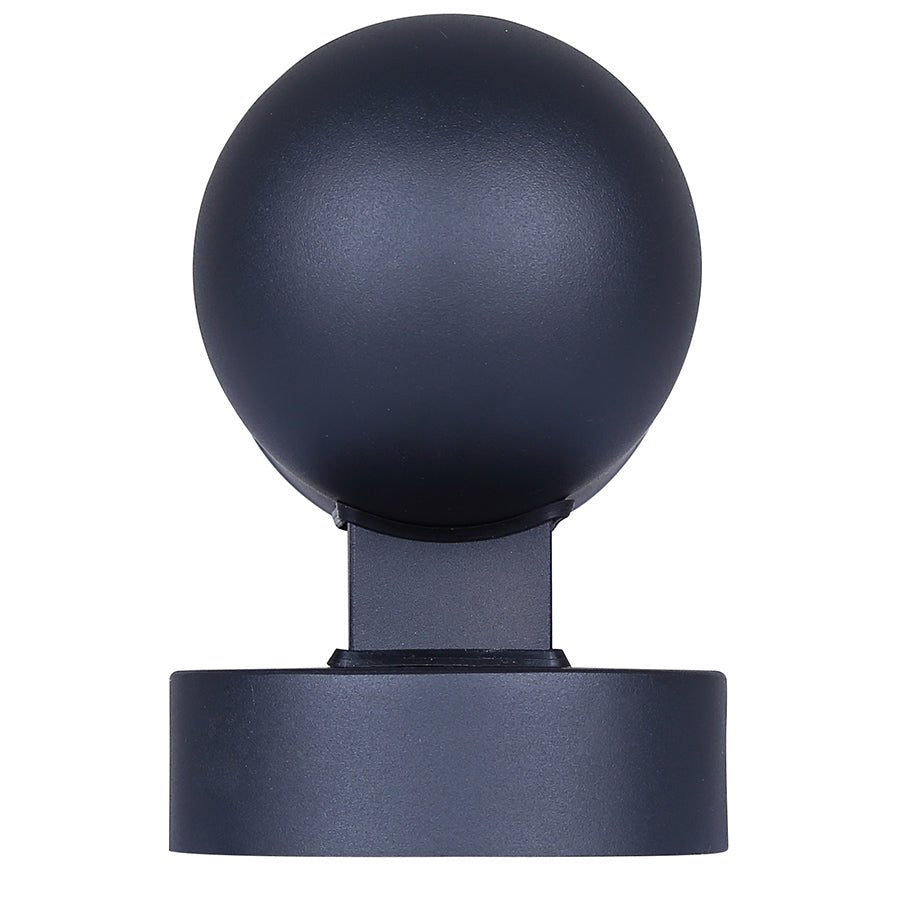 Lanterne extérieure Bergen - by Canarm | Luminaires & cie