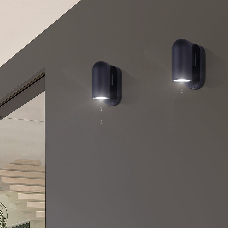 Lanterne extérieure Bergen - by Canarm | Luminaires & cie