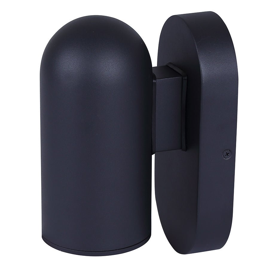 Lanterne extérieure Bergen - by Canarm | Luminaires & cie