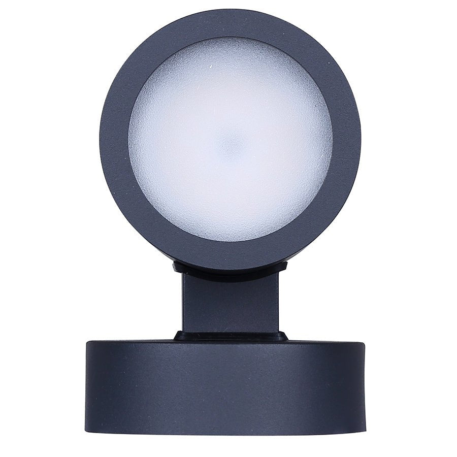 Lanterne extérieure Bergen - by Canarm | Luminaires & cie