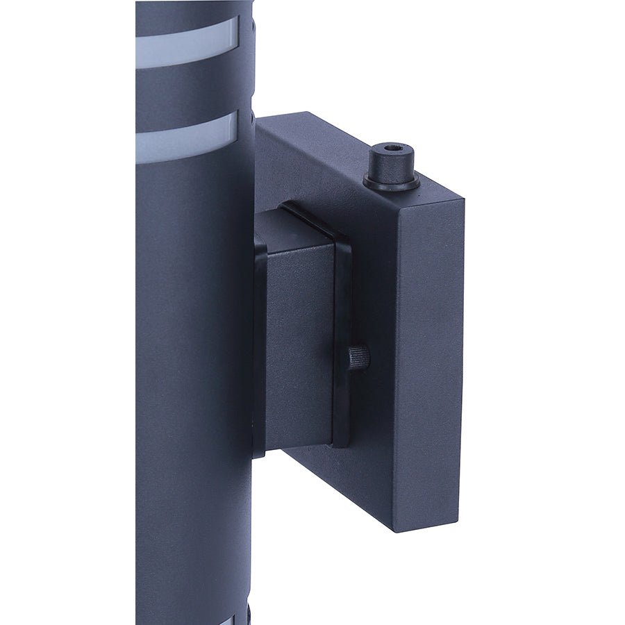 Lanterne extérieure Braxton - by Canarm | Luminaires & cie