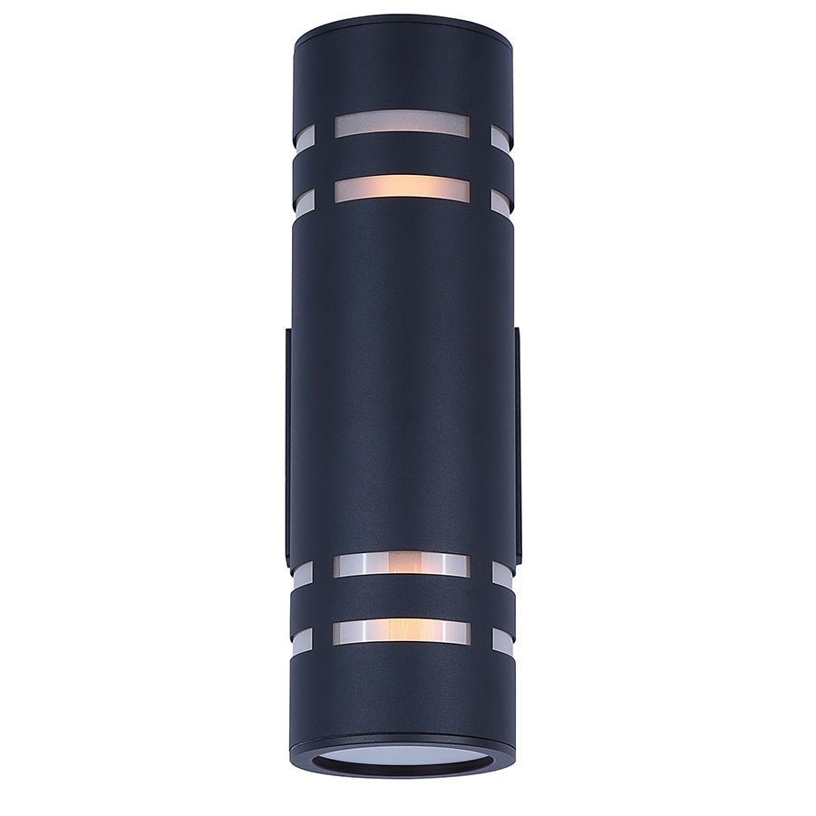 Lanterne extérieure Braxton - by Canarm | Luminaires & cie