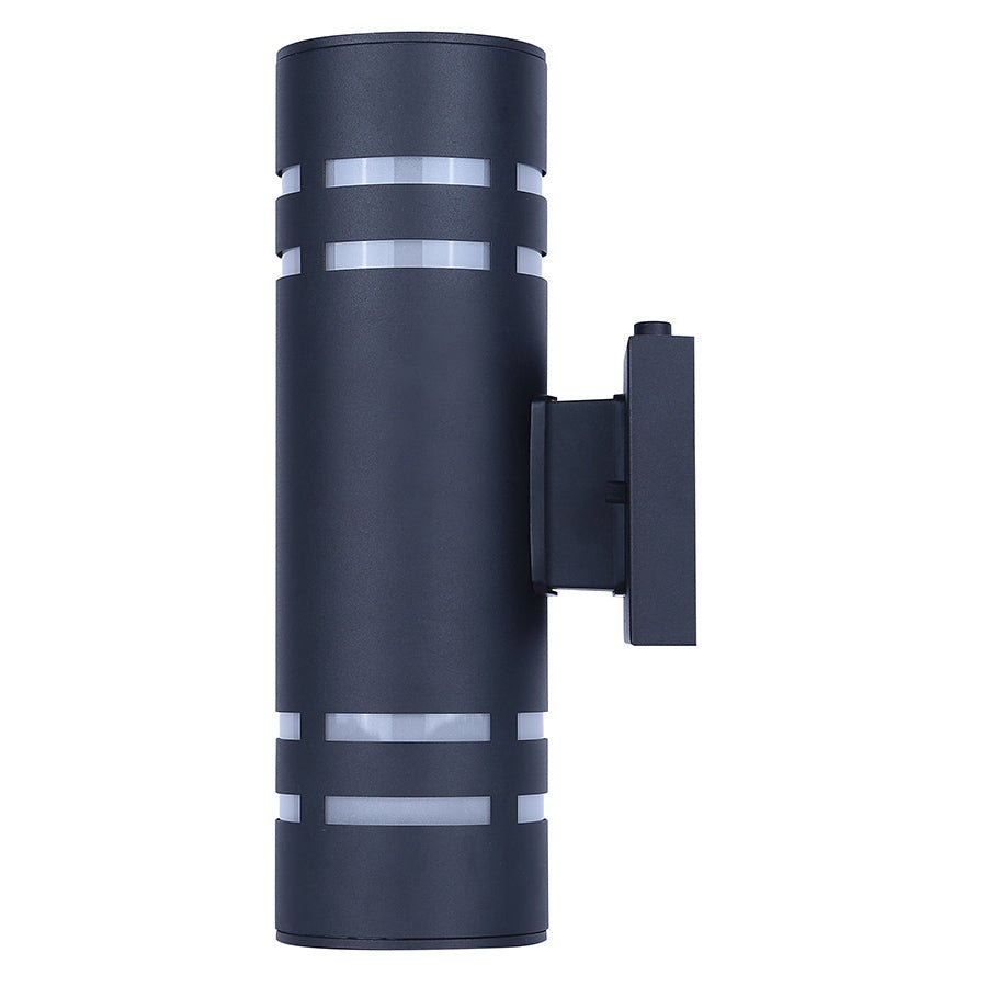 Lanterne extérieure Braxton - by Canarm | Luminaires & cie