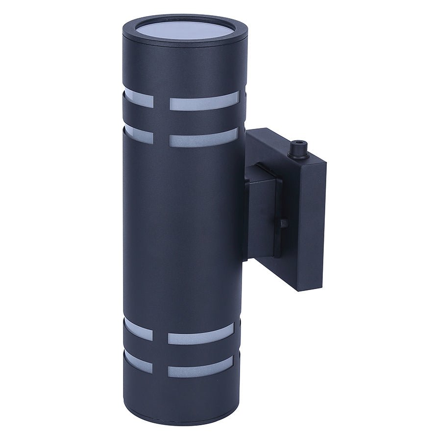 Lanterne extérieure Braxton - by Canarm | Luminaires & cie