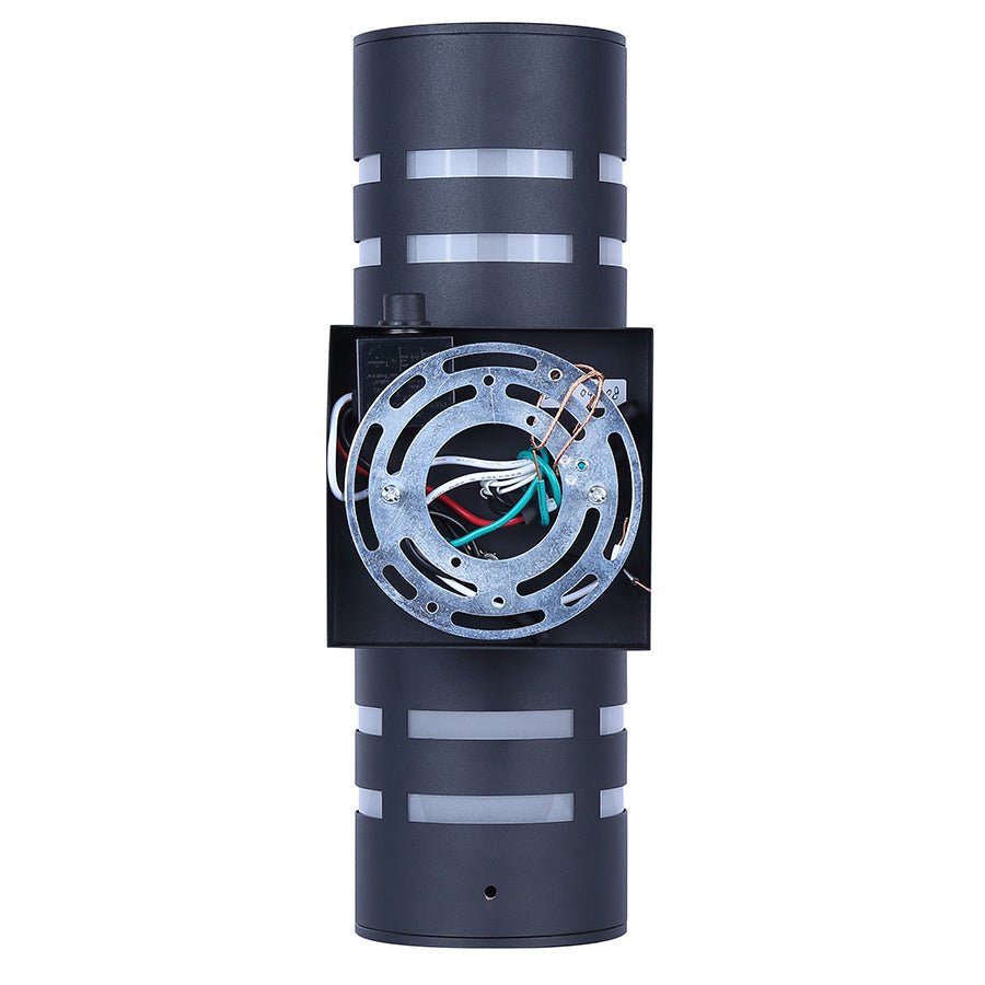 Lanterne extérieure Braxton - by Canarm | Luminaires & cie