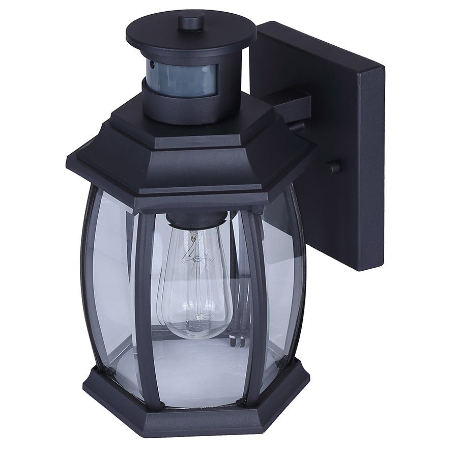 Lanterne extérieure Buckly - Blanc by Canarm | Luminaires & cie