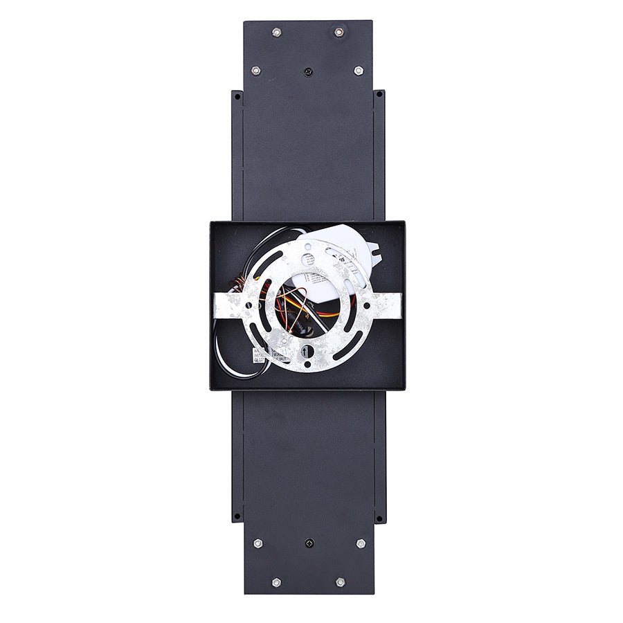 Lanterne extérieure Cam - by Canarm | Luminaires & cie