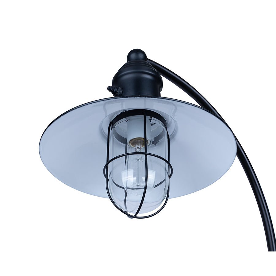 Lanterne extérieure Cavea - by Canarm | Luminaires & cie