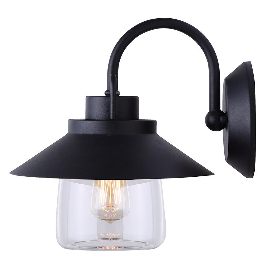 Lanterne extérieure Colorado - by Canarm | Luminaires & cie