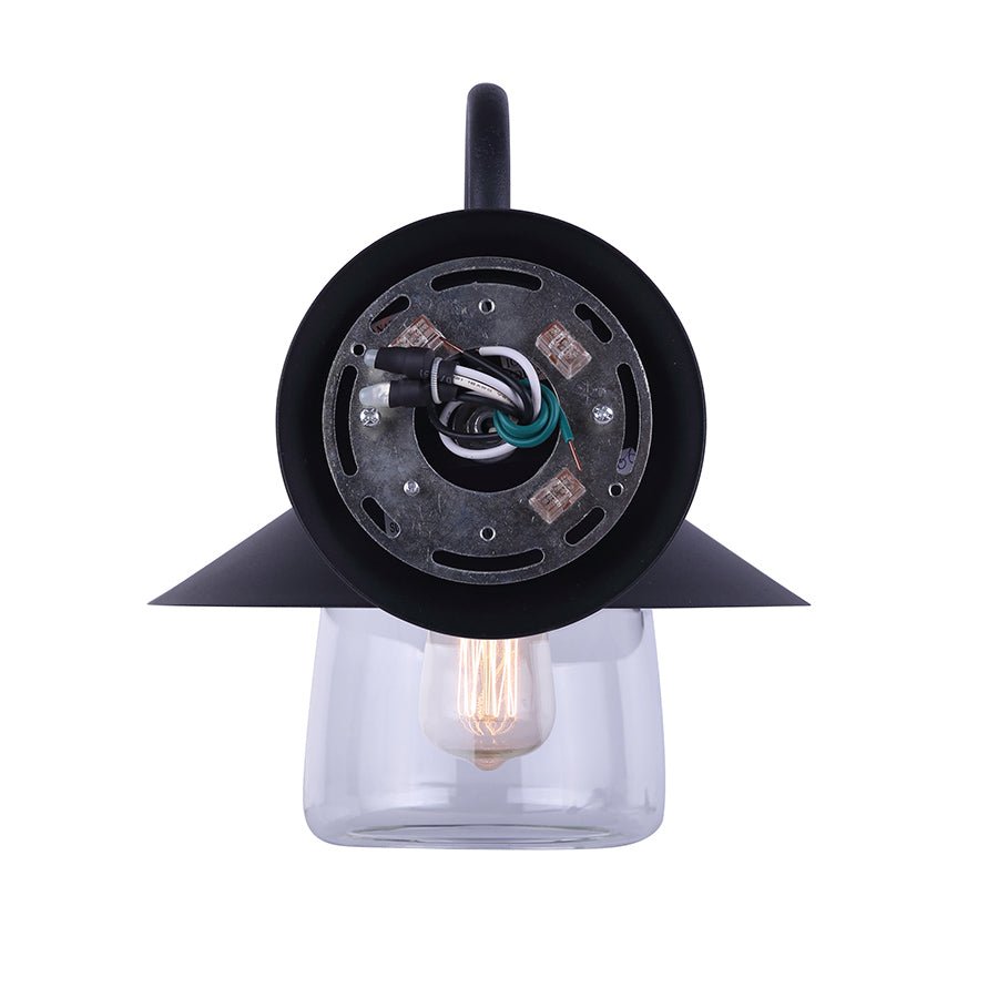 Lanterne extérieure Colorado - by Canarm | Luminaires & cie