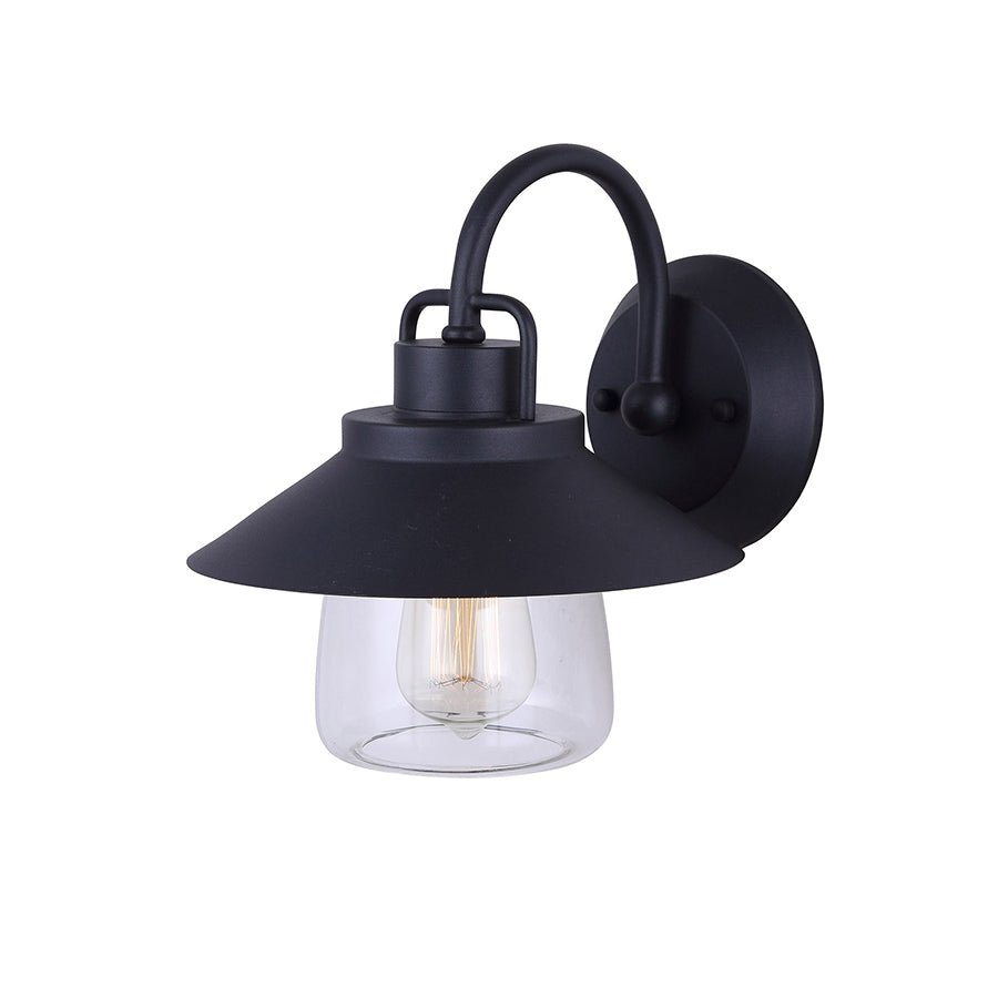 Lanterne extérieure Colorado - by Canarm | Luminaires & cie