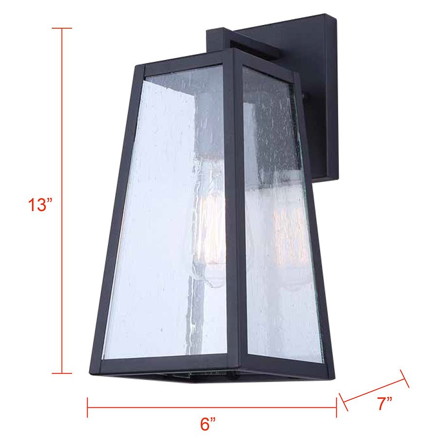 Lanterne extérieure Coralea - 4.8" by Canarm | Luminaires & cie