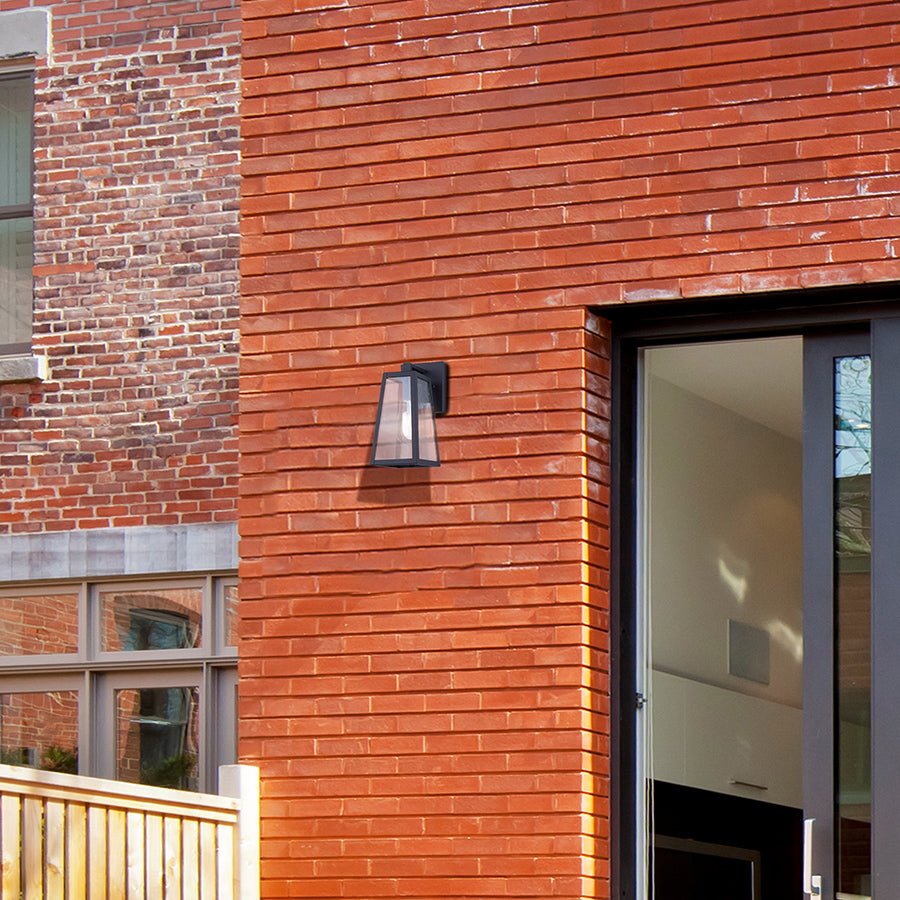 Lanterne extérieure Coralea - 4.8" by Canarm | Luminaires & cie