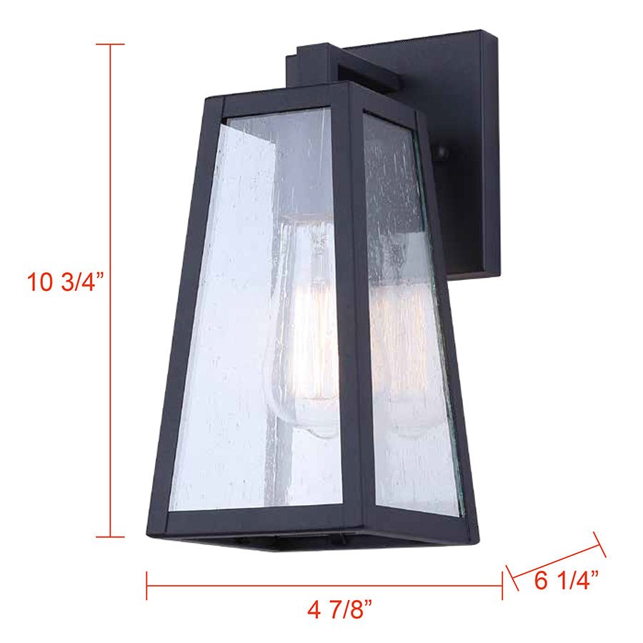 Lanterne extérieure Coralea - 4.8" by Canarm | Luminaires & cie