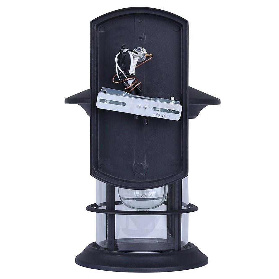 Lanterne extérieure Dakota - by Canarm | Luminaires & cie