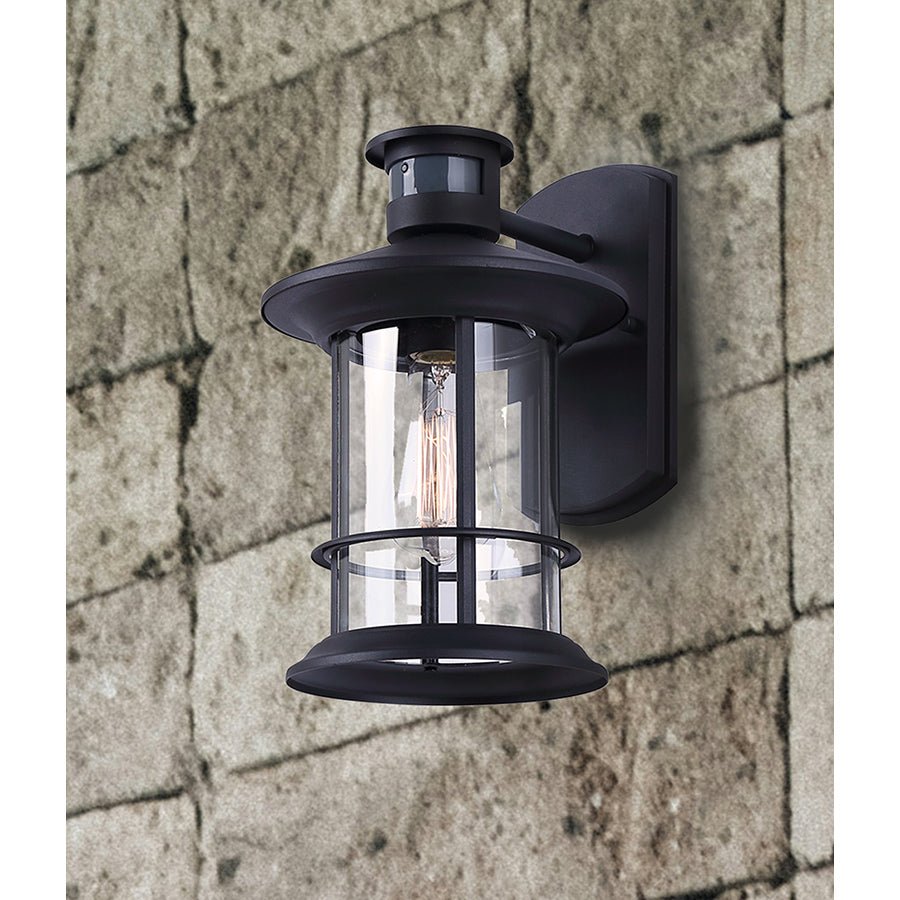 Lanterne extérieure Dakota - by Canarm | Luminaires & cie