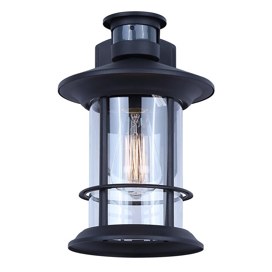 Lanterne extérieure Dakota - by Canarm | Luminaires & cie