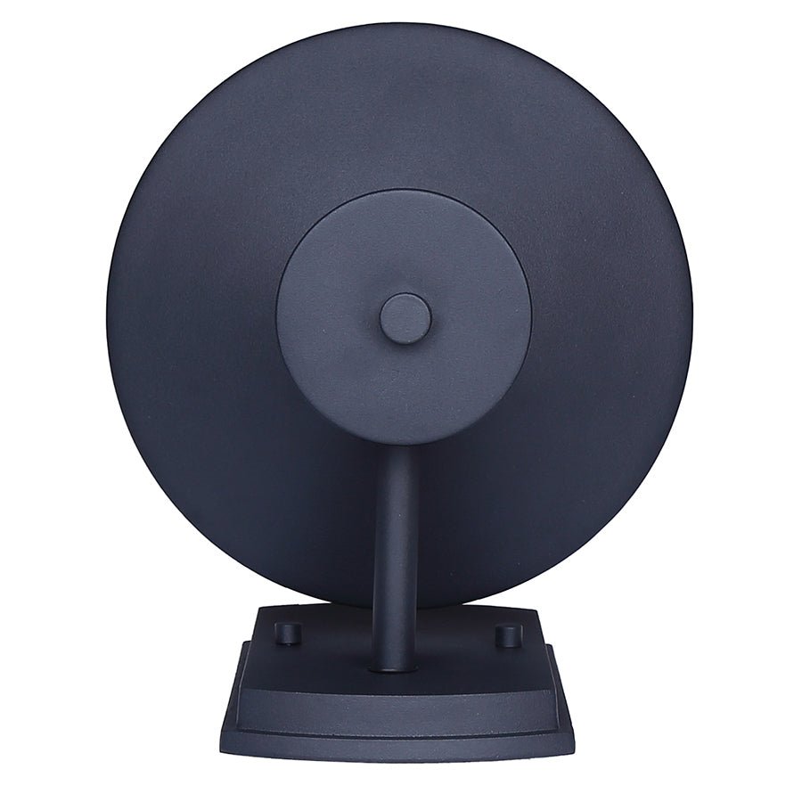 Lanterne extérieure Dakota - by Canarm | Luminaires & cie