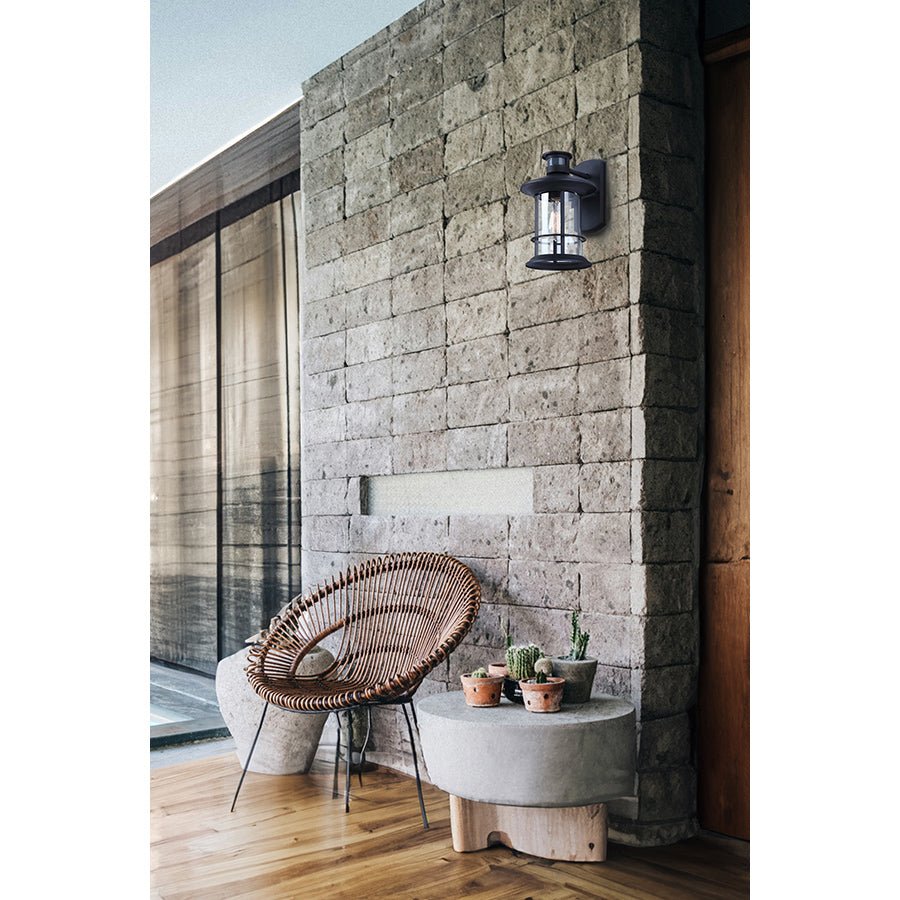 Lanterne extérieure Dakota - by Canarm | Luminaires & cie