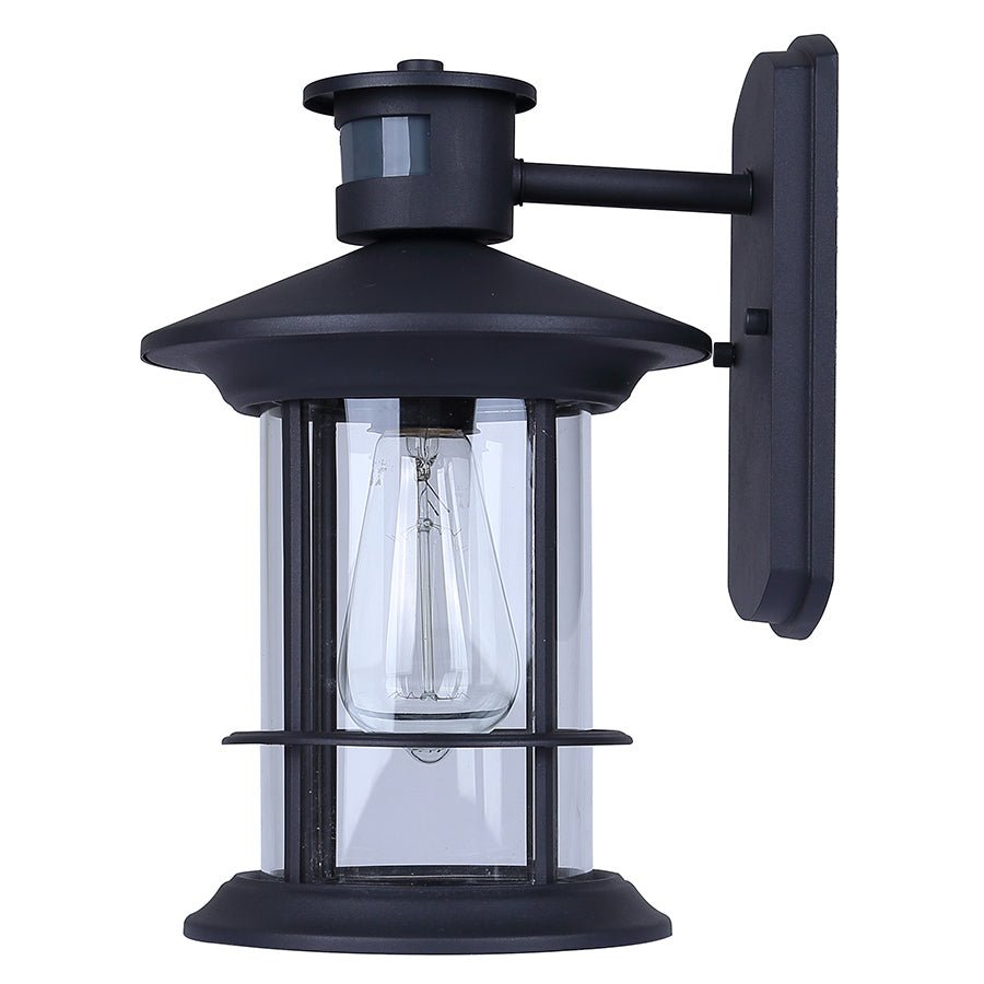 Lanterne extérieure Dakota - by Canarm | Luminaires & cie