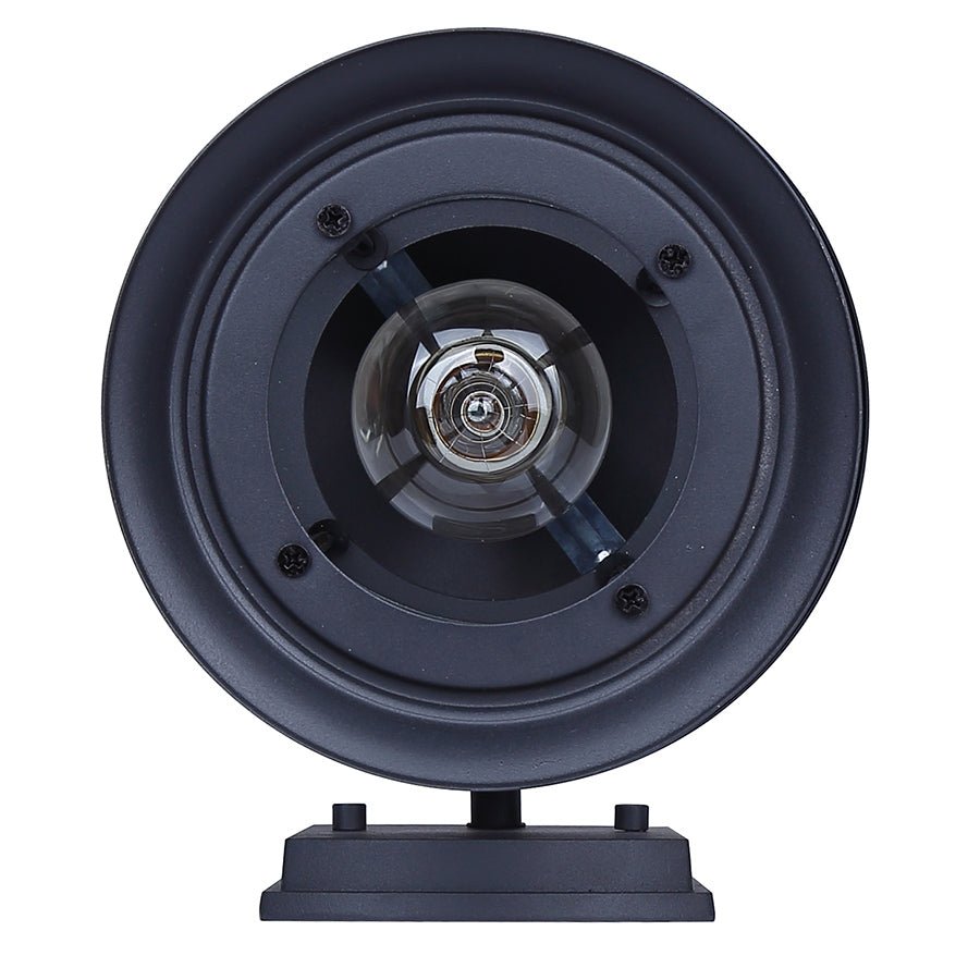 Lanterne extérieure Dakota - by Canarm | Luminaires & cie