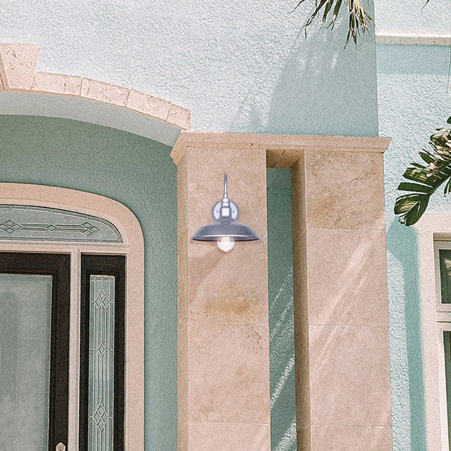 Lanterne extérieure Desi - by Canarm | Luminaires & cie