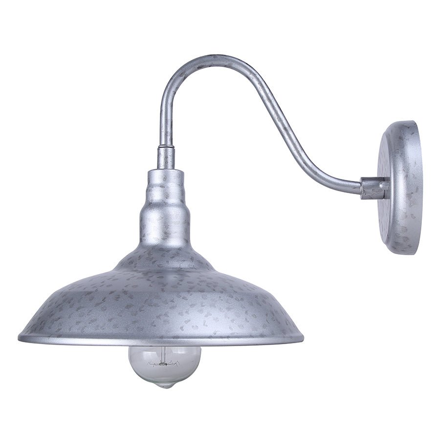 Lanterne extérieure Desi - by Canarm | Luminaires & cie