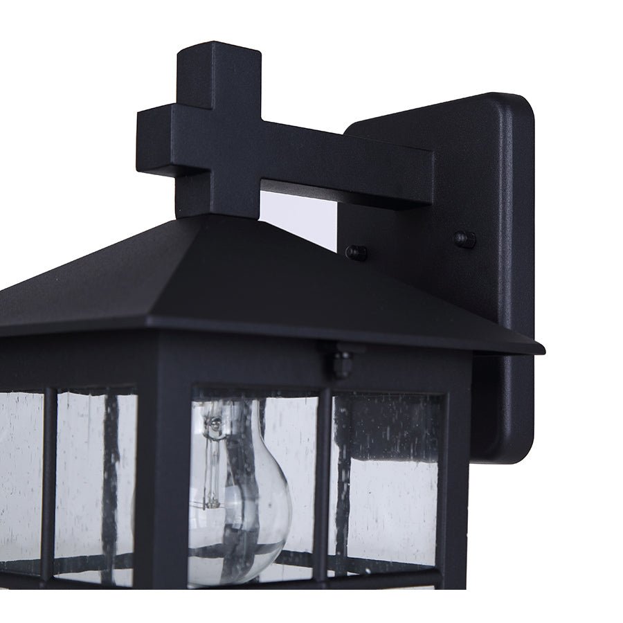 Lanterne extérieure Dom - by Canarm | Luminaires & cie