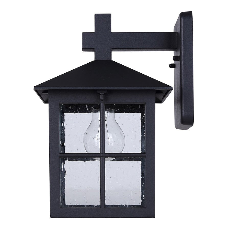 Lanterne extérieure Dom - by Canarm | Luminaires & cie