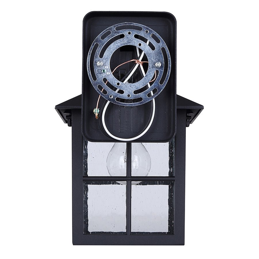 Lanterne extérieure Dom - by Canarm | Luminaires & cie