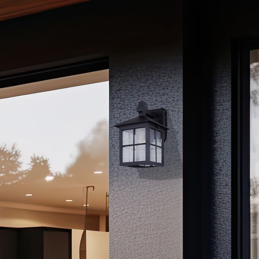 Lanterne extérieure Dom - by Canarm | Luminaires & cie