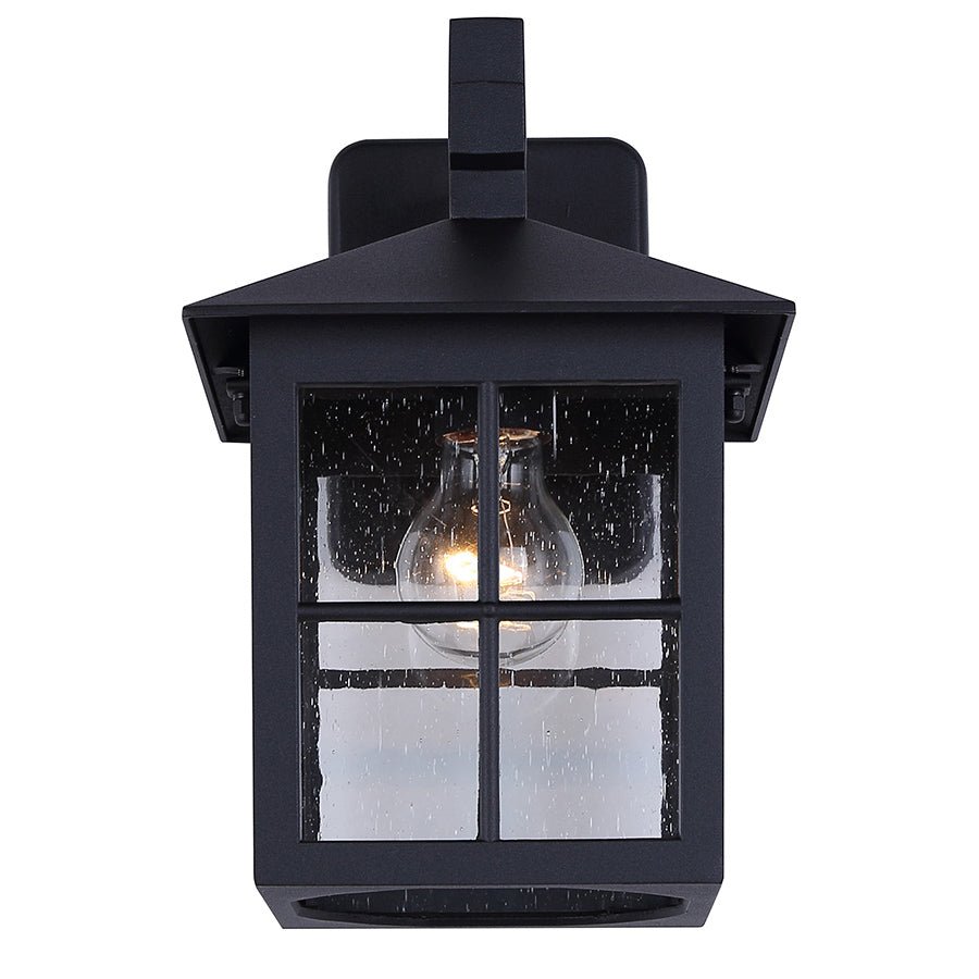 Lanterne extérieure Dom - by Canarm | Luminaires & cie